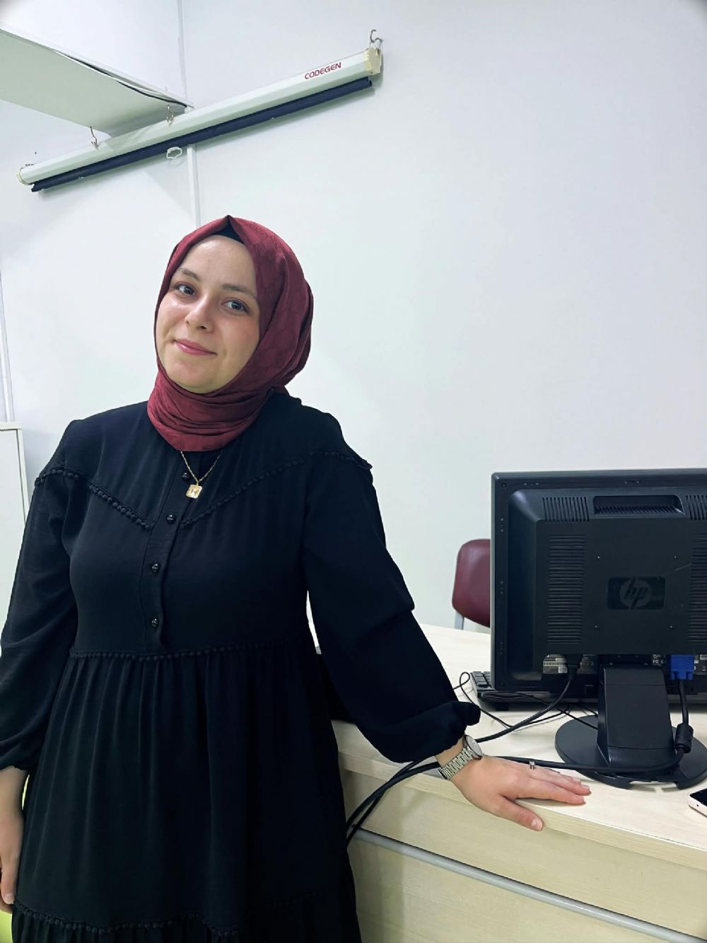 Neslihan Kocabacak