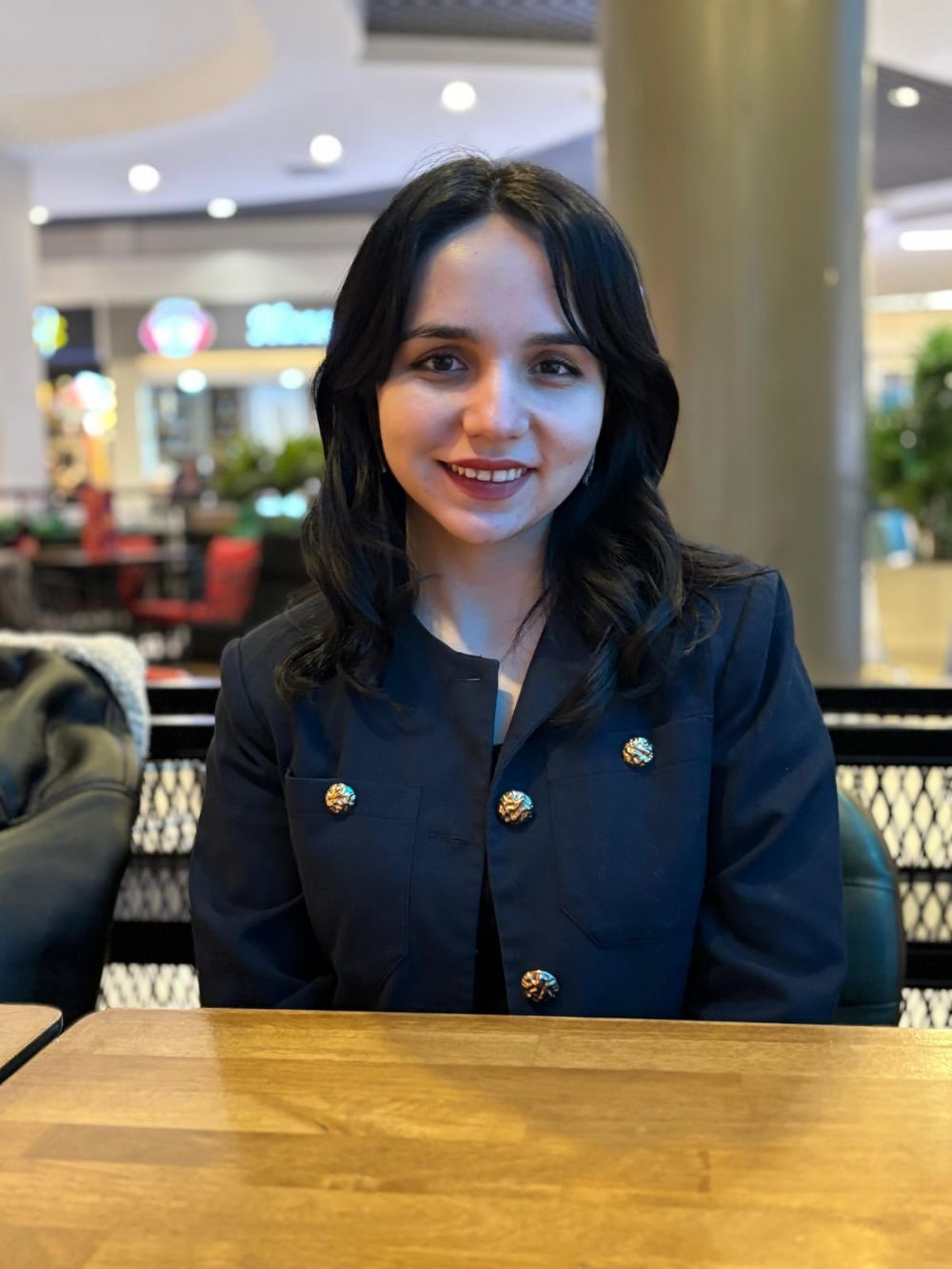 Bahar S�zen